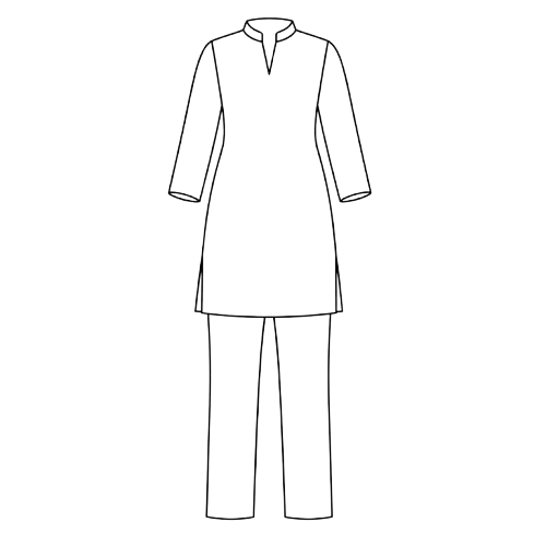 Cord Set